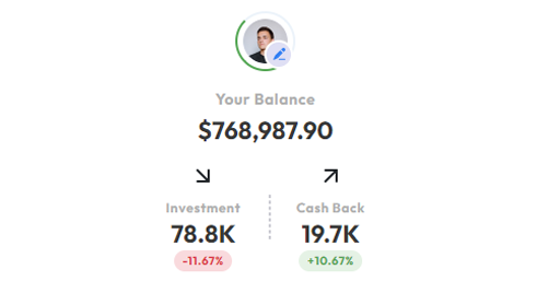 balance