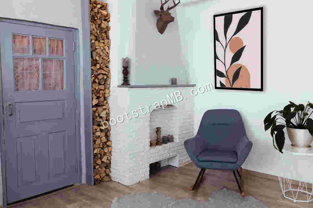 drawing-room