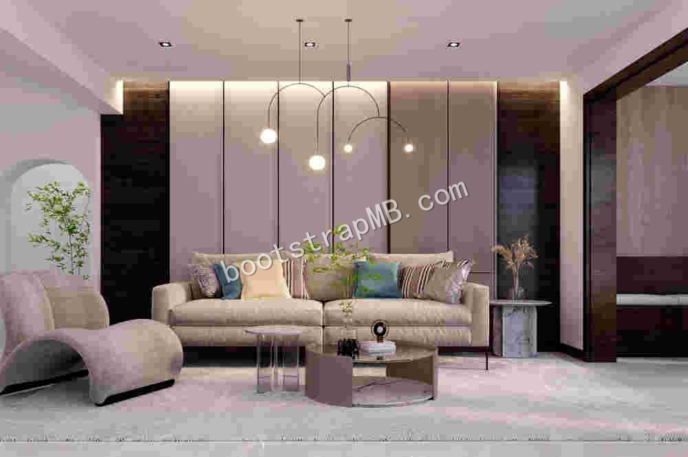 Drawing-room