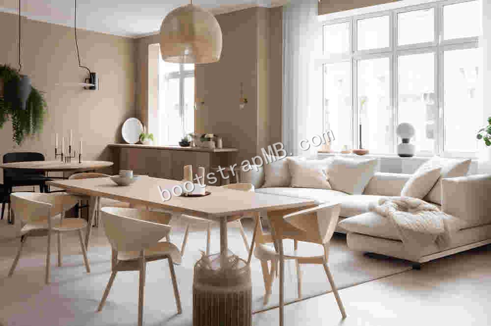 Drawing-room