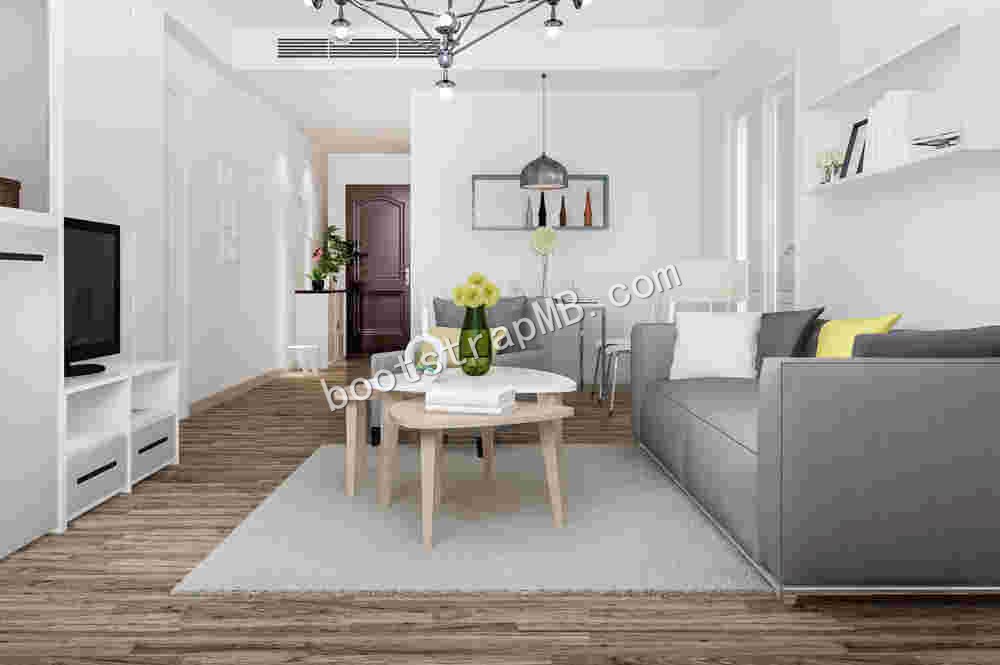 Drawing-room