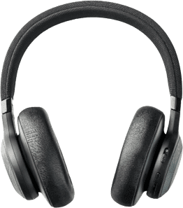 headphones