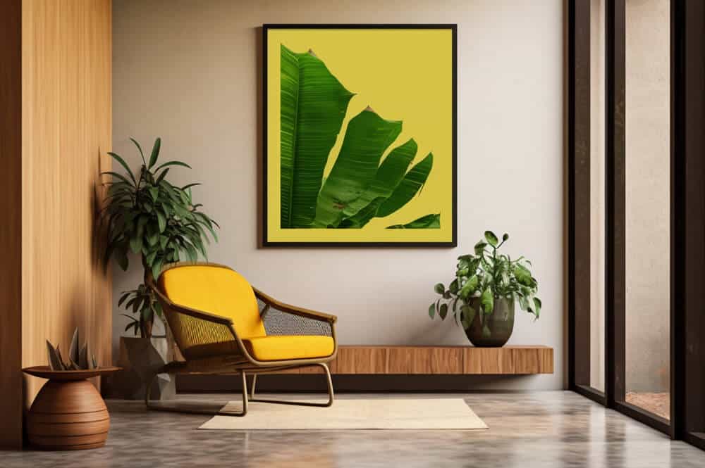 drawing-room