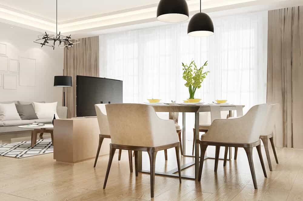 drawing-room