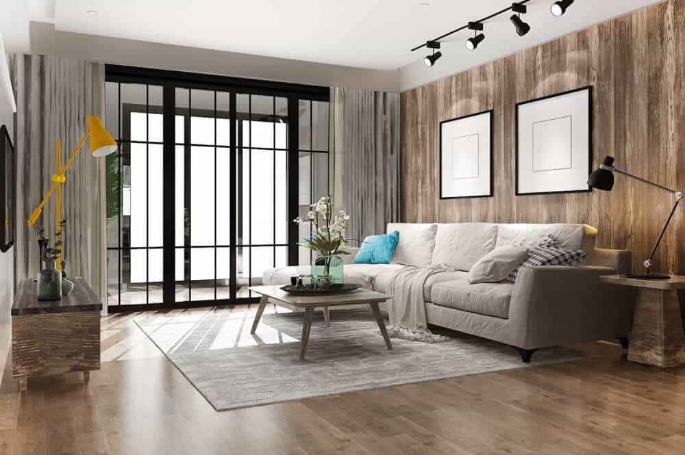 Drawing-room