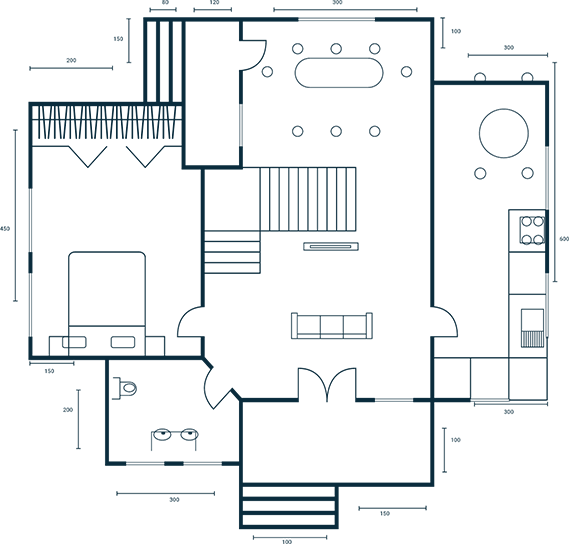 floor-chart