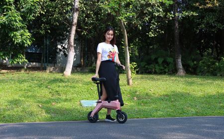 儿童滑板车哪种好？蛙式还是普通的？