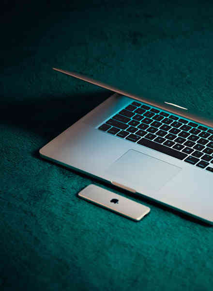 Html Creative Agency