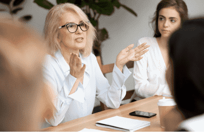 Navigating Success: Insights from Business Consulting Experts