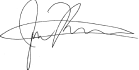 signature