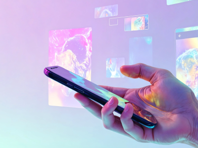 protfolio image