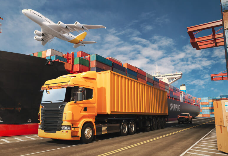 Worldwide Transport