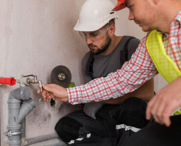 Appliance Installation and Repairs praesentium vitae magni