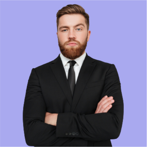 Paradox Team Admin Image