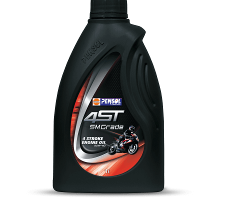 Engine Oil Image